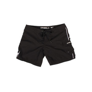 O'Neill Black Atlantic 7" Board Shorts 0